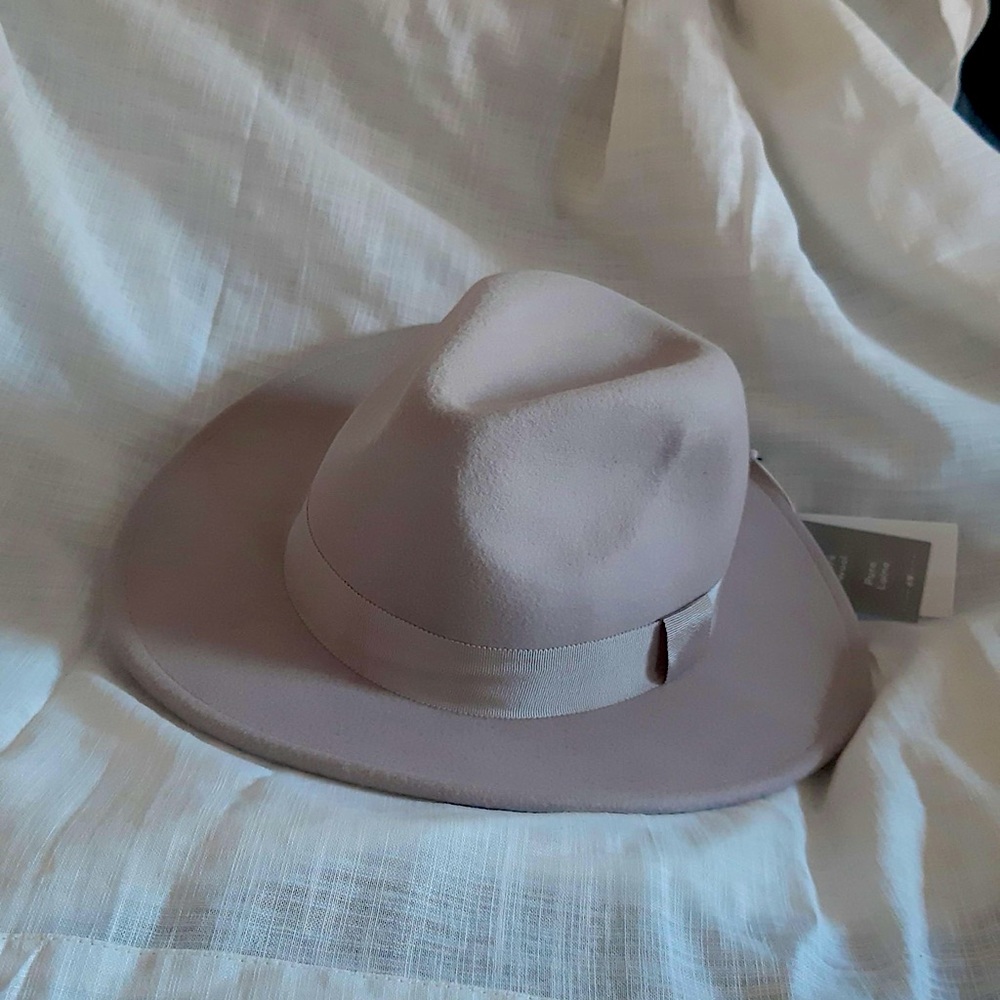 Wool Hat-Premium Collection